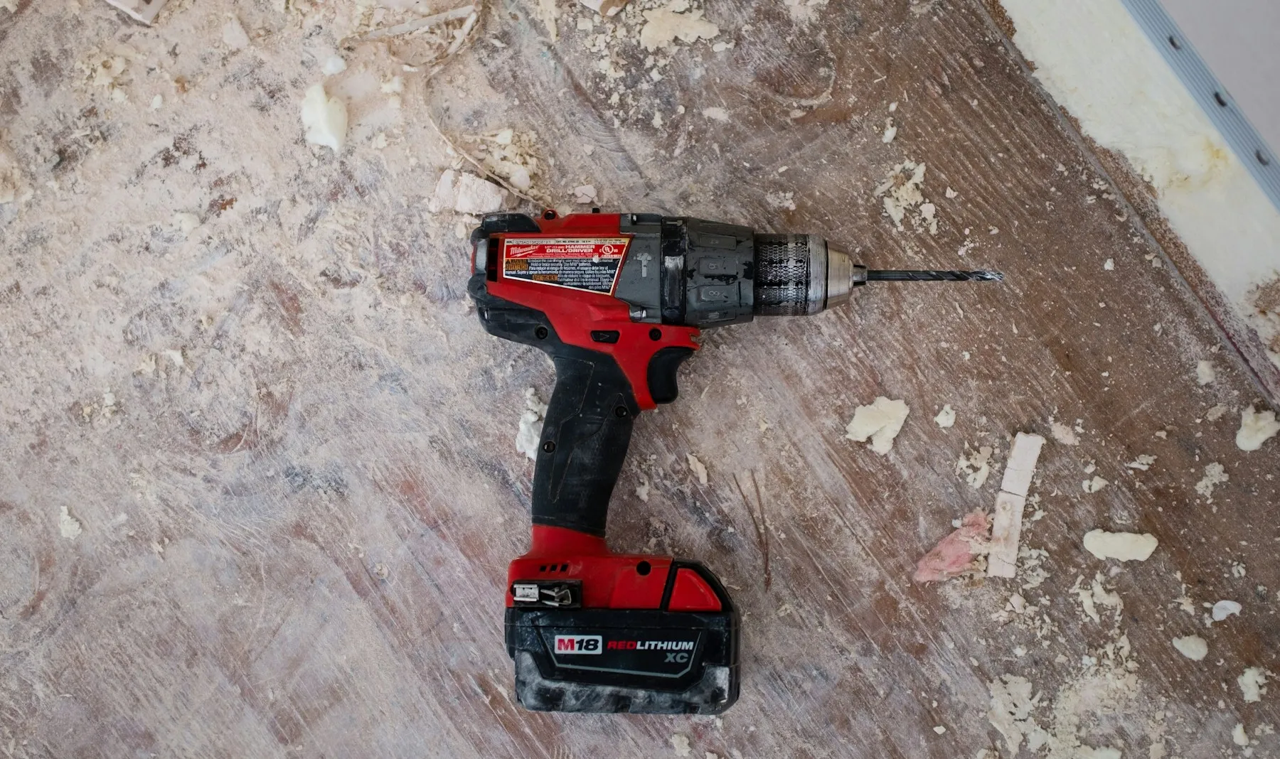 Woodworking craftsmanship