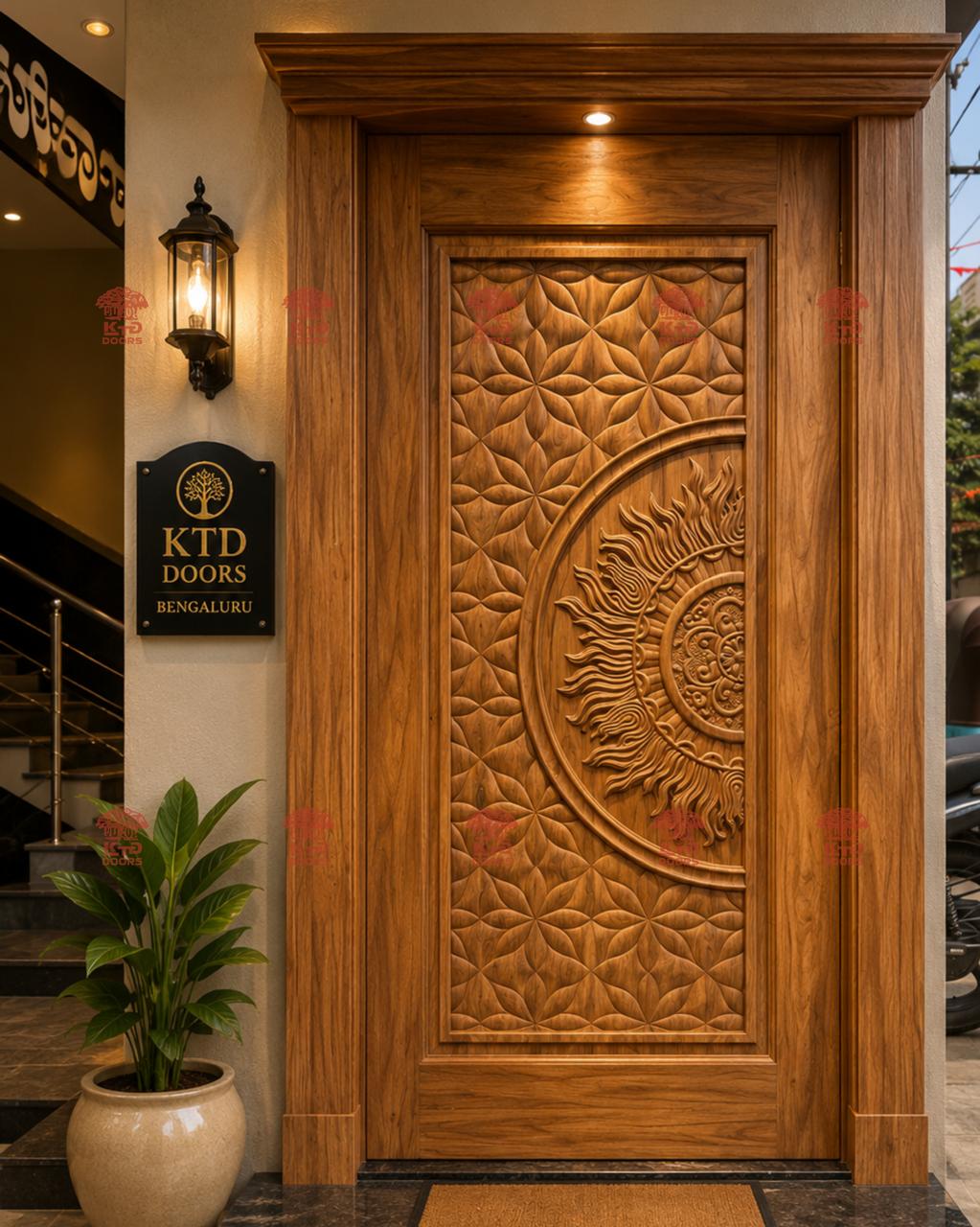 Door 11