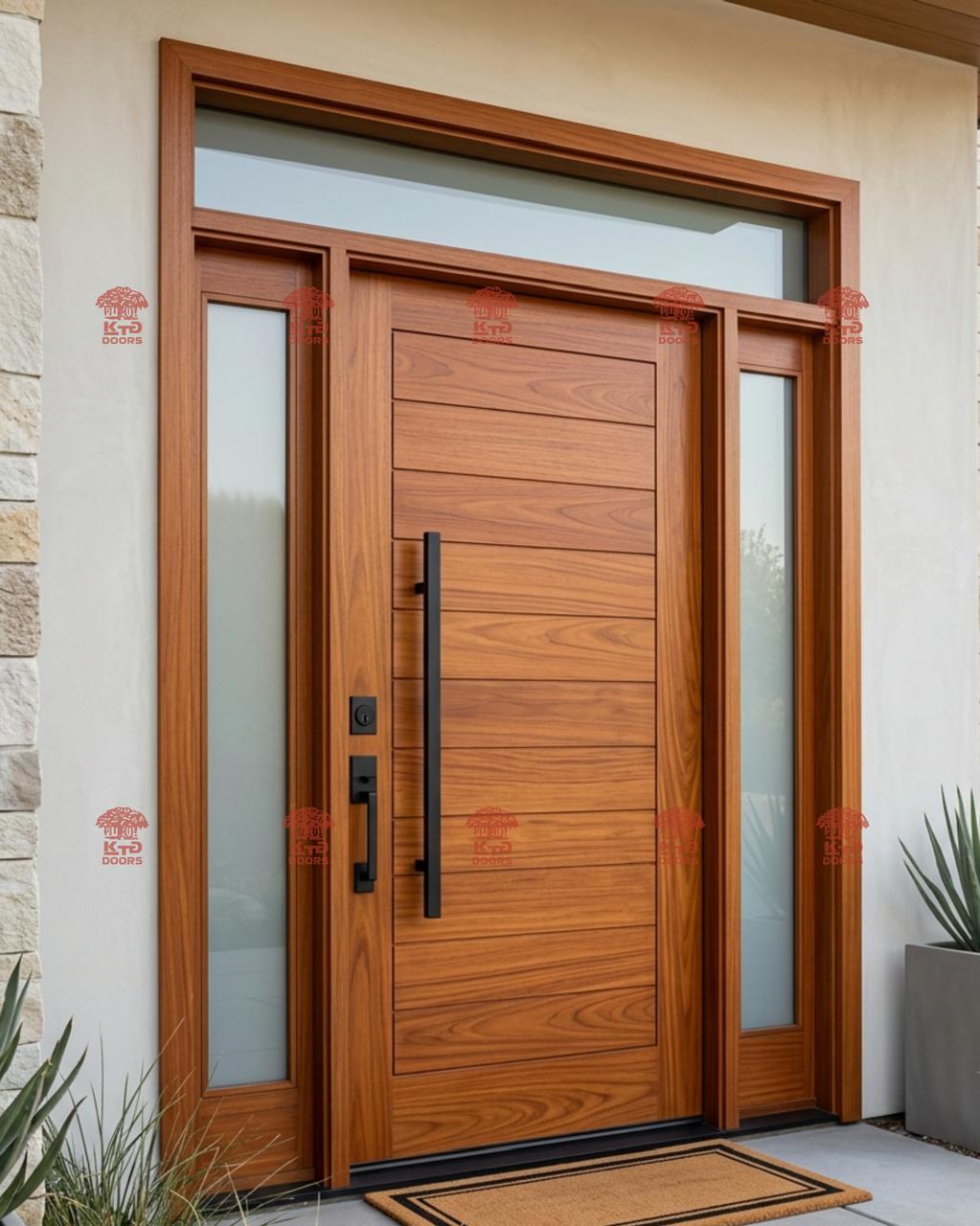 Door 12