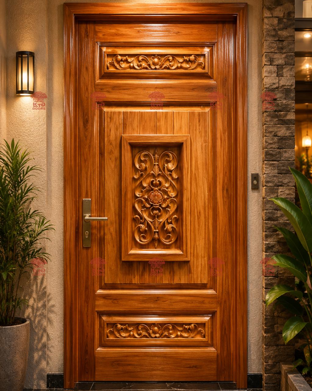 Door 14