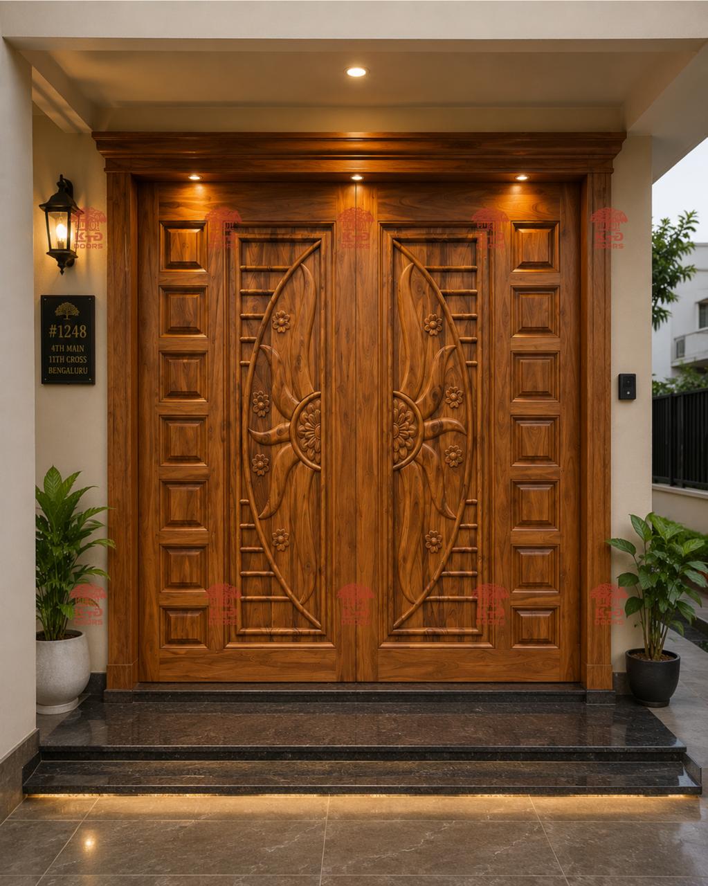 Door 2