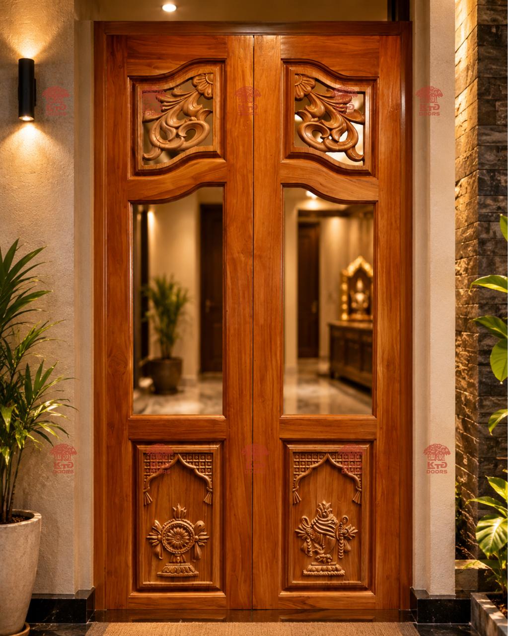 Door 3