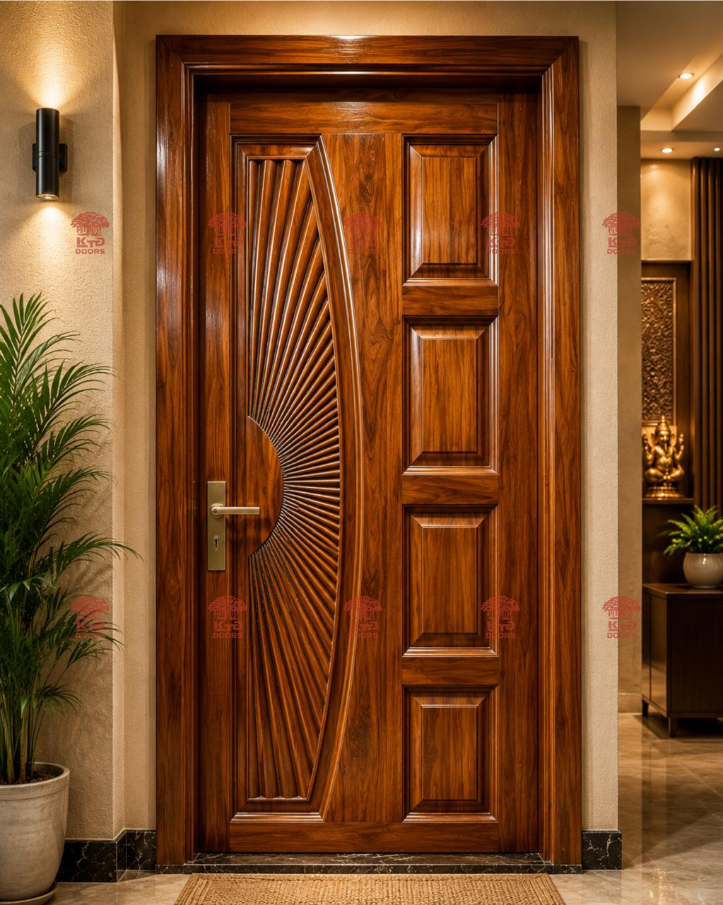 Door 4