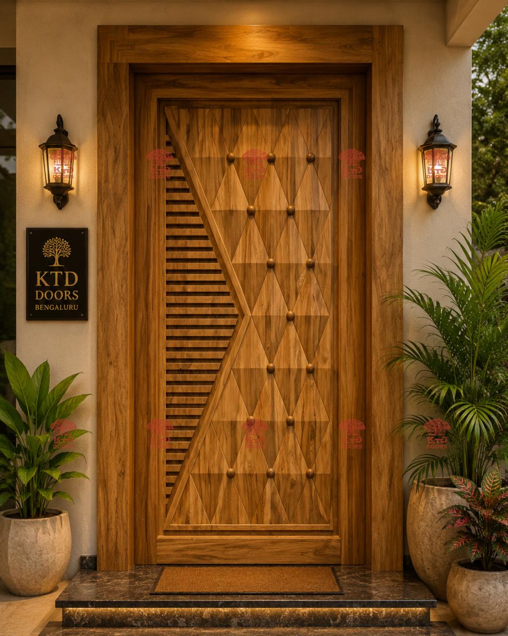 Door 5