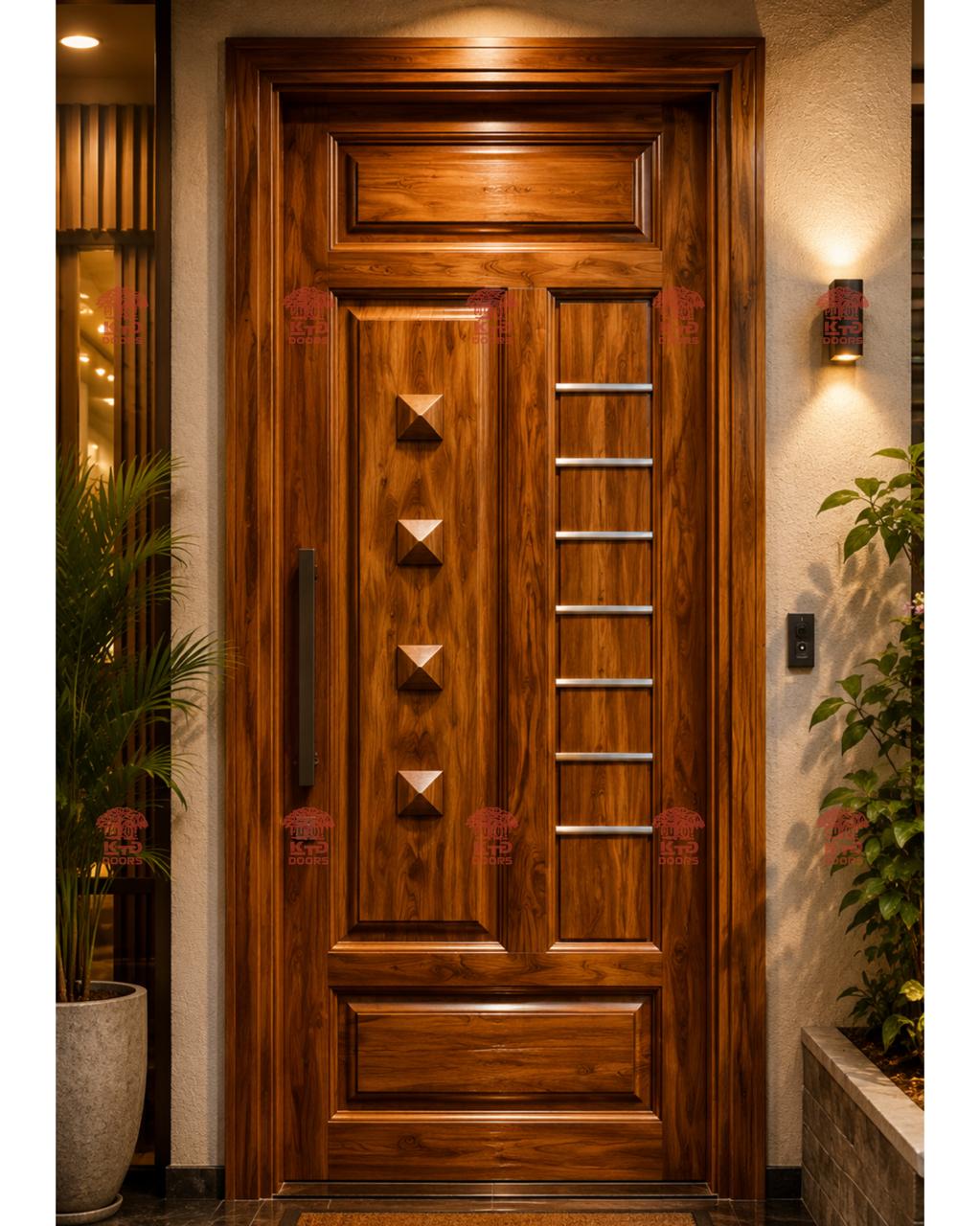Door 6