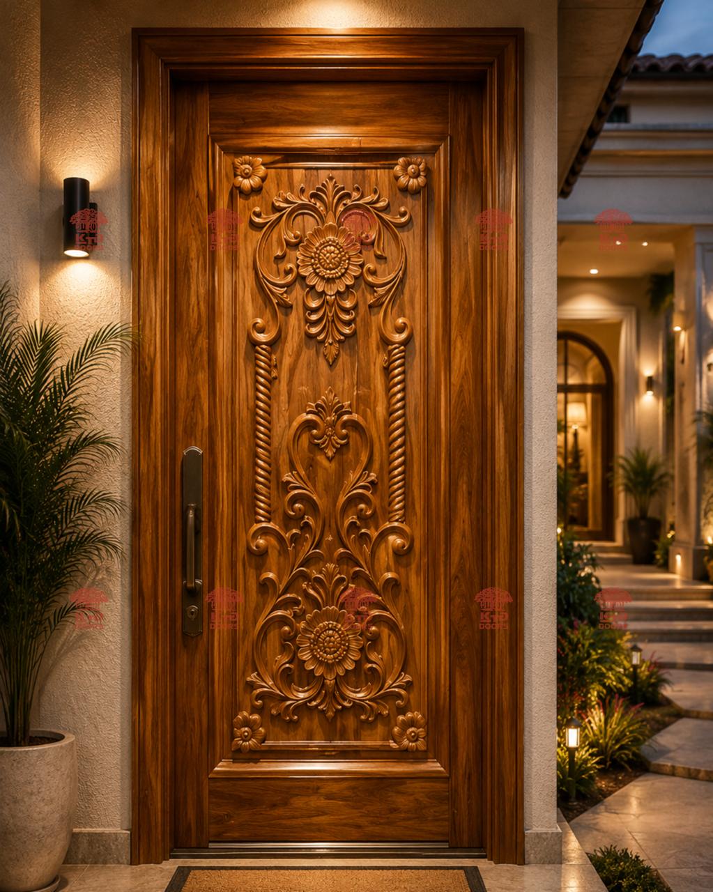 Door 7